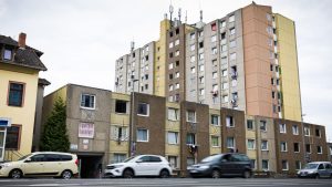 Vermuteter Sozialbetrug: Mietrückstände im "Horrorhaus von Göttingen" steigen auf mehr als 911.000 Euro