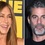 Auf Instagram: Jennifer Aniston macht ihre neue Liebe offiziell