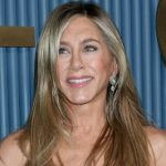 Jim Curtis: Er ist Guru und geht am Stock – das ist Jennifer Anistons neuer Partner