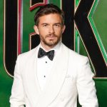 "Wicked"-Star: Jonathan Bailey zum "Sexiest Man Alive" gekürt