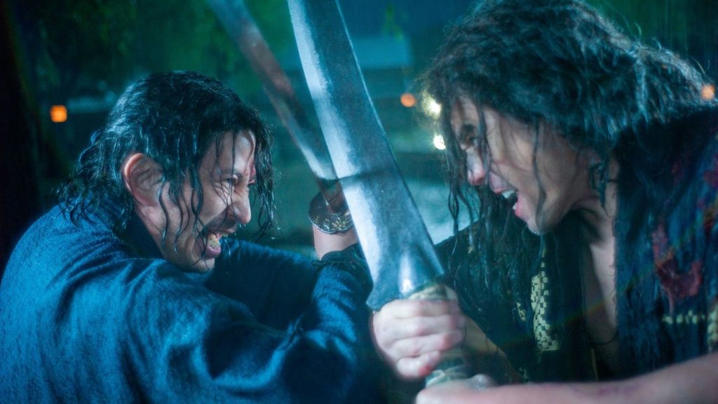 Streaming-Plan: Vom Überlebenskampf bis zum Streben ganz nach oben: Das sind die Streaming-Tipps der Woche