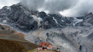Südtirol: Fünf Deutsche bei Lawinenunglück getötet