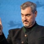 Bayerns Ministerpräsident: Darum joggt Markus Söder nicht mehr