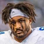 Dallas Cowboys: NFL-Star Marshawn Kneeland stirbt mit 24 Jahren