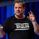 TV-Hundetrainer : Martin Rütter kündigt Abschied von der Bühne an