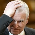 Titelentzug: Britisches Königshaus schmeißt Prinz Andrew von der Homepage