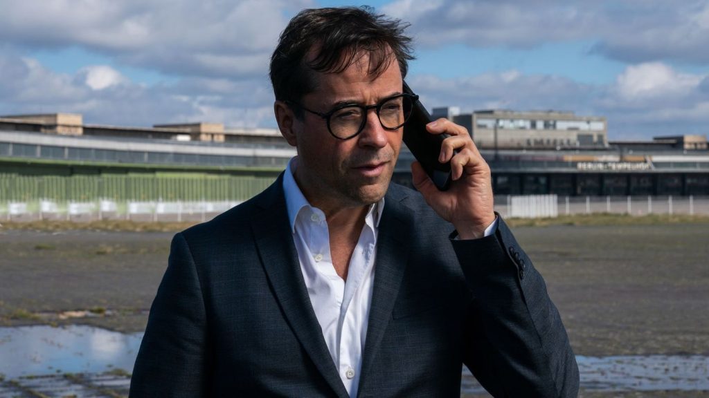 "Requiem für einen Freund": Wenn Immobilienspekulation tötet