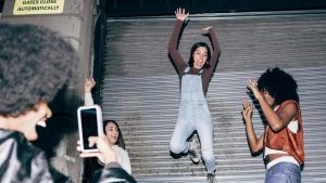 Social Media Trends: Wie wird ein Song zum viralen Tiktok-Hit?