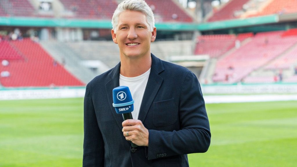 "Sportschau:  Terror. Fußball. Paris. 2015  – Die Nationalmannschaft im Visier": Die Tragödie von Paris