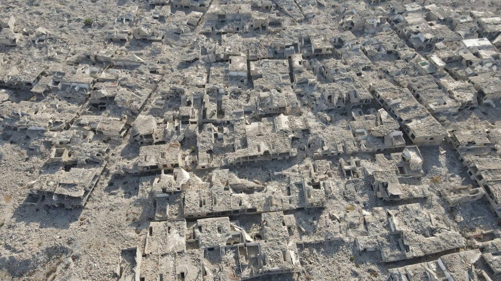 Meinung: Wadephuls Syrien-Deutschland-Vergleich: Wie kaputt sind wir eigentlich?