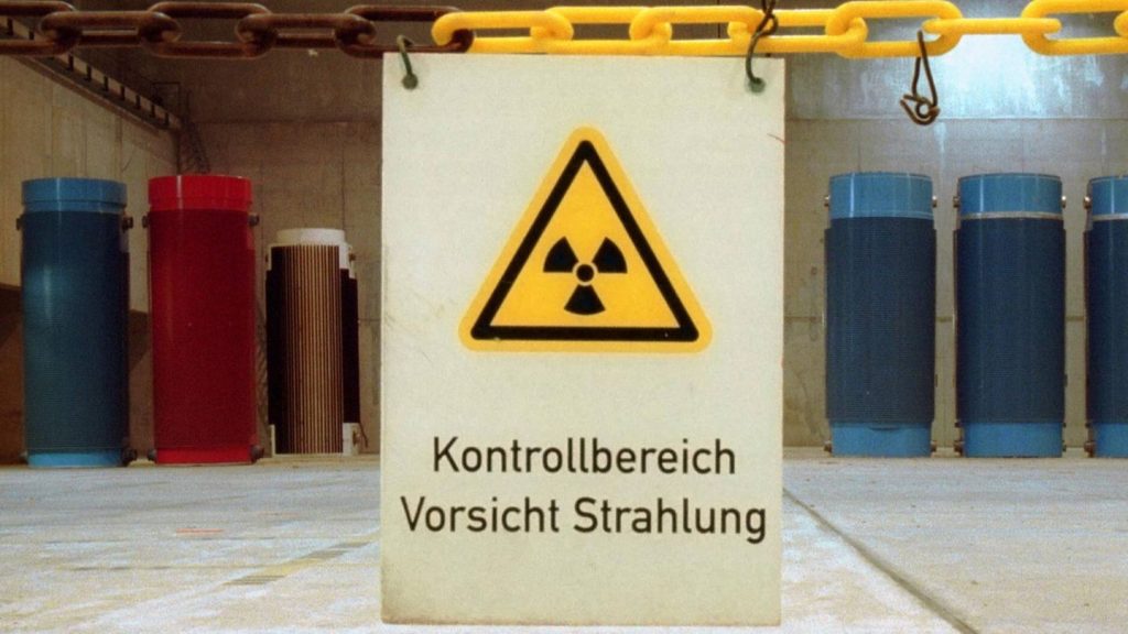 Karte: Atommüll als Nachbar? Das sind mögliche Endlager-Standorte