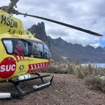 Kanarische Urlaubsinsel: Riesenwellen reißen Menschen auf Teneriffa in den Tod