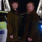 "The Chelsea Detective": Zwischen Mord, Paartherapie und Zahnschmerzen