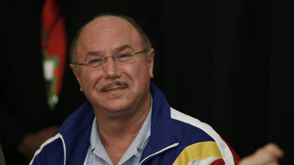 Medienbericht: Victor Conte ist tot – er war Drahtzieher im Balco-Dopingskandal